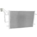 A/c Condenser 2001-2005 Volkswagen Passat Tdi 1.8L 2.0L Cyl 3B0260401B. Fixed Price $206.00.