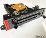 Rblt Silver Anniversary Trans Am Red A/c Heater Control Firebird Ac Temp 1979. Fixed Price $224.99.