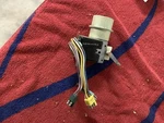 Nos 1968 Ford Thunderbird Air Conditioner Servo Control With Atc C8SZ-18C495-B. Fixed Price $295.00.