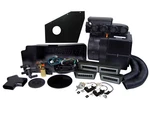 Hurricane Inside PACKAGE,1967-72 Chevy Truck,non-air,underdash Vent IP-7216-U. Fixed Price $1395.00.