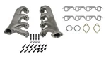 Ford Mercury 260 289 302 Hi-po Exhaust Manifolds Kit W/ Bolts & Gaskets. Fixed Price $489.95.