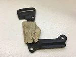 Gm Nos 1983-85 Chevy Oldsmobile Pontiac Buick & X Body A/c Compressor Bracket. Fixed Price $15.00.