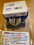 Nos 3929051 Ac Resistor 1967 Thru 1978 Chevrolet Car And Truck Models. Fixed Price $65.00.