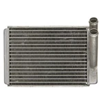 For 84-94 Tempo Topaz, 81-90 Escort Exp Front Hvac Heater Core W/ A/c E83Z18476A. Fixed Price $72.95.