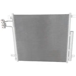 A/c Ac Condenser 68488313AA For Jeep Grand Cherokee L 2021-2025. Fixed Price $98.88.