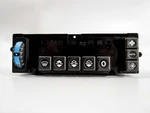 88-91 Mercedes W126 C126 A/c Heater Climate Control Unit Celsius 1268300985 New. Fixed Price $699.51.
