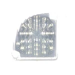 United Pacific 110200 30 Led Backup Light 1967-72 Chevy & Gmc Truck L/h-. Fixed Price $50.30.