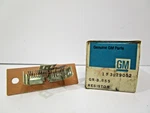 Nos 1969-70 Gm Chevrolet Camaro Corvette Blower Motor Resistor #3929052 TW31. Fixed Price $58.90.