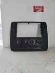 2004 Ford Freestar Ac Heat Climate Controls And Bezel 3F23-1704608-BJ3JA6. Fixed Price $50.00.