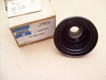 Nos Mopar 1961 - 1967 Dodge D100 D200 D300 Fan Drive Pulley Hub 2268257. Fixed Price $135.00.