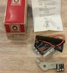 Nos Gm #1223345 Heater/ac Control Circuit Board Switch, 1971-73 Full-size Chevy. Fixed Price $30.00.