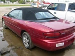 Used A/c Condenser Fits: 1997 Chrysler Sebring Grade. Fixed Price $117.44.