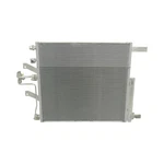 Ac Condenser Assembly 2013-18 Ram 1500 3.0L 3.6L 5.7L With Speed 52014632AD. Fixed Price $144.26.