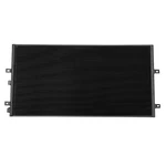 A/c Condenser Fit 2004-2014 Bentley Continental Gtc Flying Spur 6.0L W12 Usa. Fixed Price $199.00.