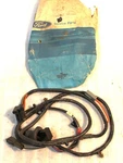 1979 Ford E100 E150 E250 E350 Econoline Nos Heater Control Wiring Assembly. Fixed Price $189.00.
