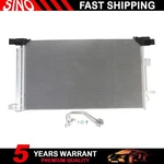 New A/c Condenser For 2019-2020 Nissan Altima 2.0L 2.5L L4 30131 921006CA0A. Fixed Price $91.48.