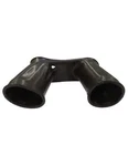 Mercedes-benz 2-NOZZLE Heating Hose R107 1078310188. Fixed Price $46.04.