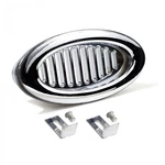 / Heater Air Vent Zirgo Zirbwac Street Cool Muscle Truck Custom Rod Rat Hot. Fixed Price $74.95.