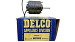 1937-1952 Chevrolet Buick Olds Pontiac Cadillac Heater Defroster Motor 6-V, Ccw. Fixed Price $74.95.