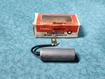Nos Delco Remy Condenser # D-201 Gm 1900272. Fixed Price $5.99.