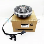 Cooling Fan Clutch For Cummins Dodge Ram 2500 3500 Engine 2004-2010 55056990AC. Fixed Price $170.00.