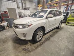 Ac Condenser Vin 5TH Digit Hybrid Fits 11-13 Highlander 1494715. Fixed Price $132.50.
