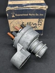 Nos 1965 1966 Rambler Ambassador Classic Ignition Switch D1467 1116665 3207494. Fixed Price $28.49.