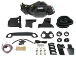 Vintage Air 1961-62 Chevrolet Corvette Gen Surefit Evaporator Kit 561201. Fixed Price $1429.00.