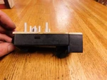 Nos 1979 1980 Ford Ltd Crown Victoria Country Squire Heater Damper Door Switch. Fixed Price $49.99.