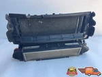 2012-2017 Range Rover Evoque 2.0L Engine Radiator Condenser Fan Intercoor Oem. Fixed Price $300.00.