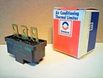 Olds Gm Ac Delco Air Conditioning Compressor Thermal Limiter Fuse Switch Nos. Fixed Price $18.99.