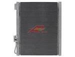 Dodge Ram Ac Condenser 5072993AA Parallel Flow Non-serviceable Design. Fixed Price $149.20.