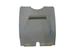 Vintage Used 1977 Amc Pacer Center Lower Fan Vent Blue #3683448 With Wear. Fixed Price $28.32.