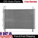 A/c Condenser For Mercedes-benz 1988-1991 300SEL 1986-1991 420SEL 560SEC. Fixed Price $99.58.