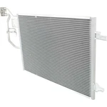 A/c Condenser 2001-2005 Volkswagen Passat Tdi 1.8L 2.0L Cyl 3B0260401B. Fixed Price $206.00.