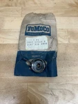 Nos Ford 68 Thunderbird Fresh Air Chrome Knob C8SZ-17513-B. Fixed Price $15.00.