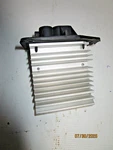 1986 -1989 Corvette Heater Blower Motor Module. Fixed Price $59.00.