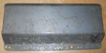 67 68 69 70 71 72 Chevy Gmc Pickup Truck Heater Air Conditioning Ac Cable Cover. Fixed Price $35.00.