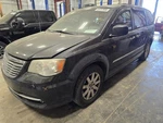 Used A/c Condenser Fits: 2011 Chrysler Town & Country. Fixed Price $133.75.