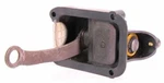 Mercedes Shifter Bearing & Output Shaft For Transmission C107 R107 W114 '68-'81. Fixed Price $55.00.