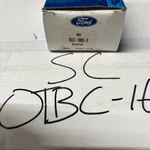 Genuine Ford Ac Vent Register With Louver D5UZ-19893-B. Fixed Price $18.22.