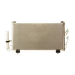 New Oem A/c Condenser Fits Mitsubishi Outlander 03-06 MR958462 700607 MI3030162. Fixed Price $168.63.