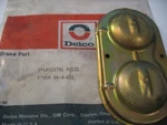 Nos Gm 18000781 Master Cylinder Cover 60-70 Corvette Camaro Ss Z28 302 396 427. Fixed Price $129.99.