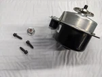 Engine Cooling Fan Replacement Motor Delco 15-8449 Gm 22134671 Nidec 24017750. Fixed Price $24.99.