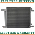Condenser For 10 Cadillac Srx 3.0L Free Shipping. Fixed Price $77.58.