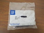+ Genuine Oem -- Gm 3970796 Spring For Rear Door Outside Handle Push Button. Fixed Price $12.00.