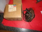 Nos 1982 1983 Chrysler Dodge Plymouth Heater Blower Motor, Pn 4240425 Good Spare. Fixed Price $24.99.