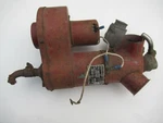 Porsche 911/912 ('65-'67) Webasto Gasoline Heater 90157205130 #1 Fl. Fixed Price $900.00.
