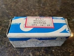 Nos Genuine Mitsubishi Dodge Colt Mini Ram Mopar Voltage Regulator MD607372. Fixed Price $50.00.
