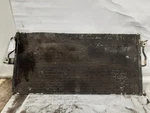 Used A/c Condenser Fits: 2002 Ford Windstar Grade. Fixed Price $152.24.